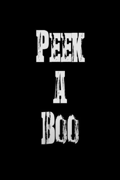 Poster for Peek-A-Boo