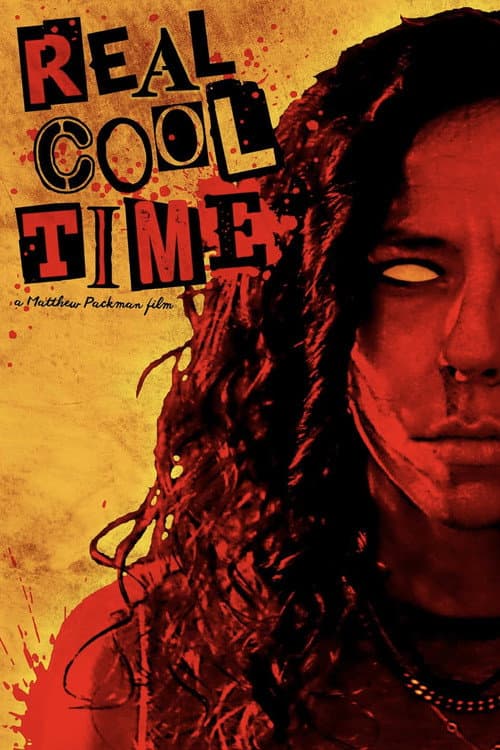 Poster for Real Cool Time