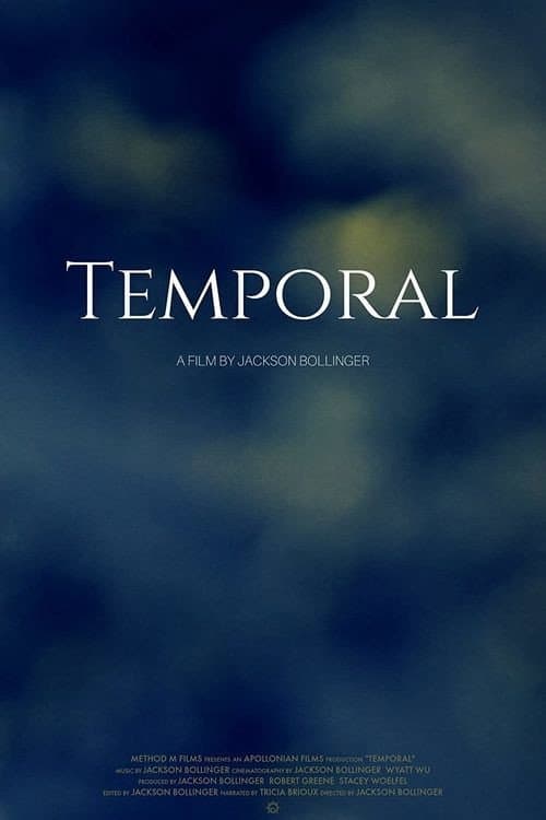 Poster for Temporal