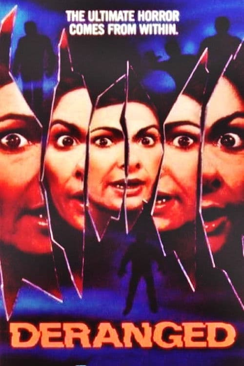 Poster for Deranged
