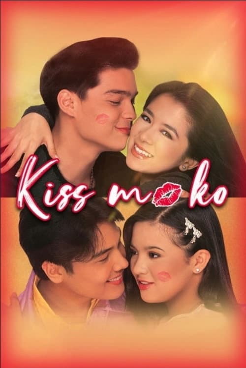 Poster for Kiss Mo 'Ko