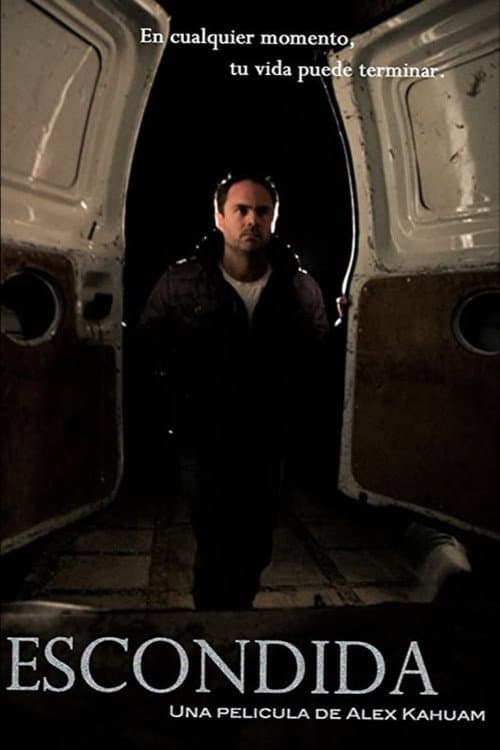 Poster for Hidden