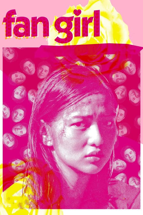 Poster for Fan Girl