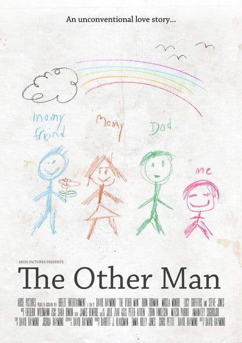 Poster for The Other Man