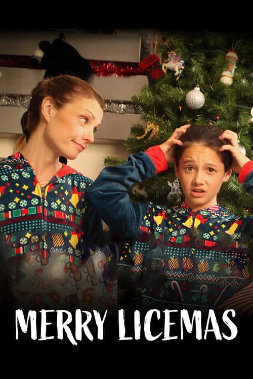 Poster for Merry Licemas