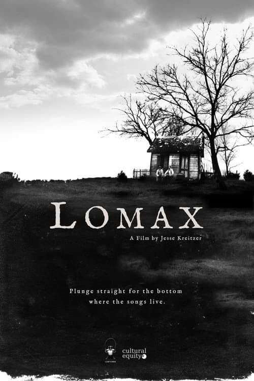 Poster for Lomax