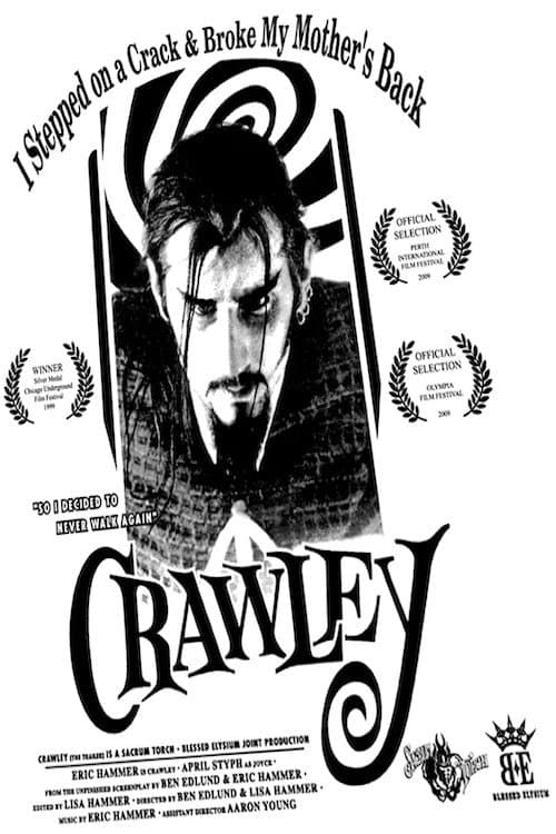 Poster for Crawley