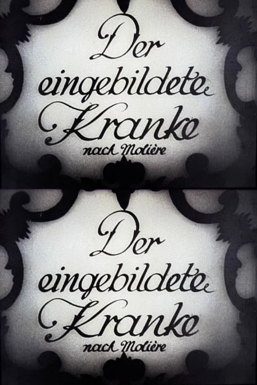 Poster for The Imaginary Invalid