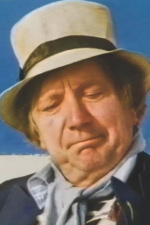 Poster for Mister Skeeter