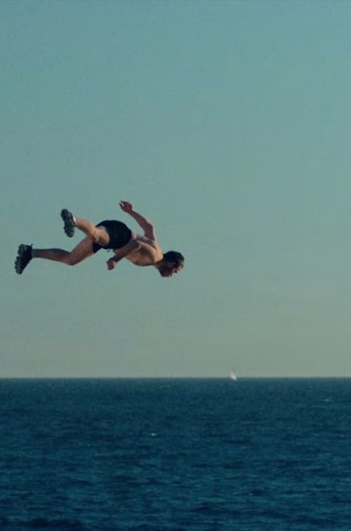 Poster for The Jump