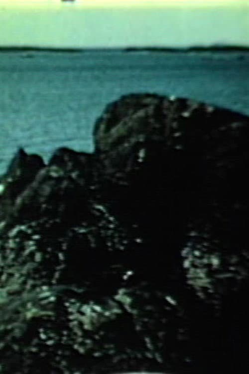Poster for The Sea
