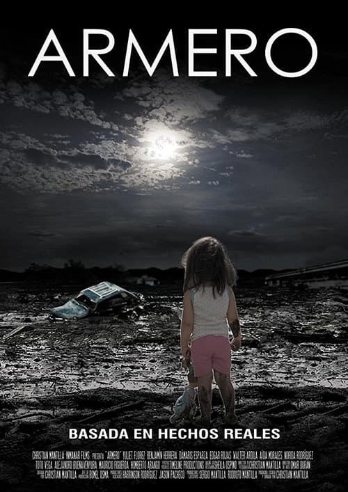 Poster for Armero