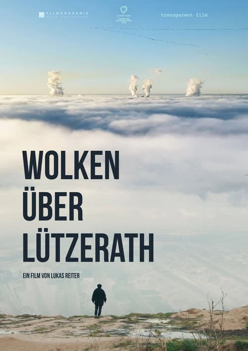 Poster for Wolken über Lützerath