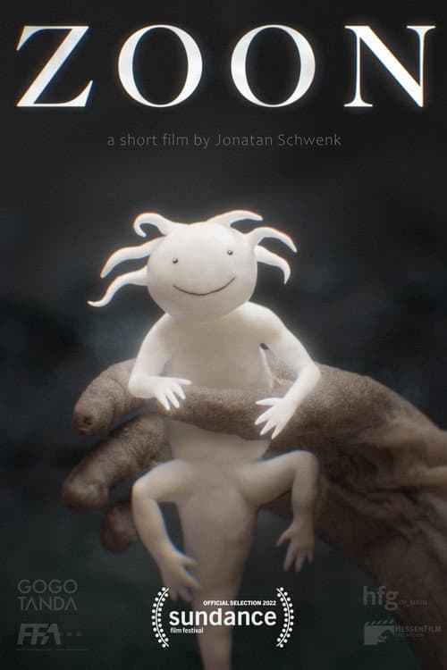 Poster for Zoon