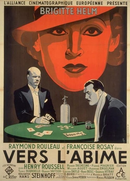 Poster for Vers l'abîme