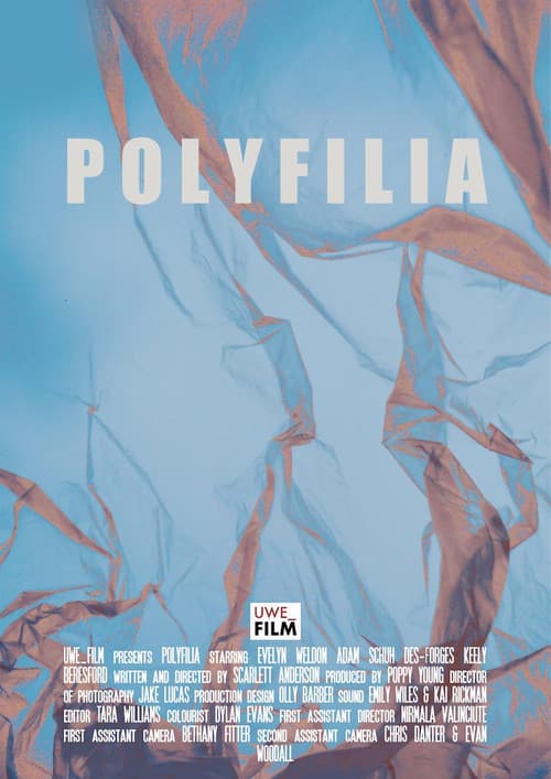 Poster for Polyfilia