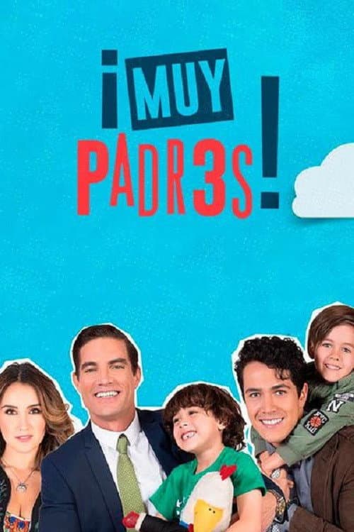 Poster for Muy Padres