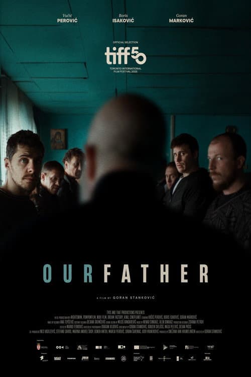 Poster for Our Father