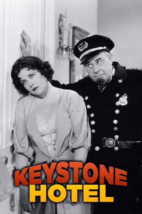 Poster for Keystone Hotel