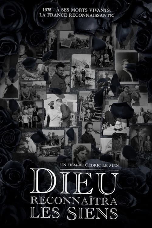 Poster for Dieu reconnaîtra les siens