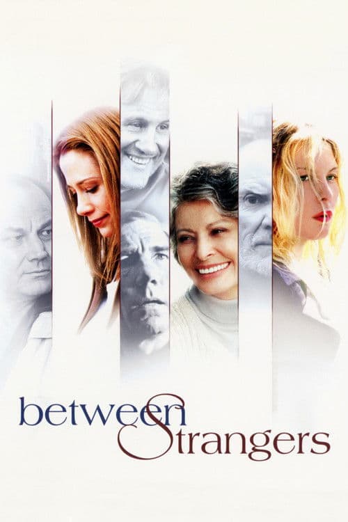 Poster for Between Strangers