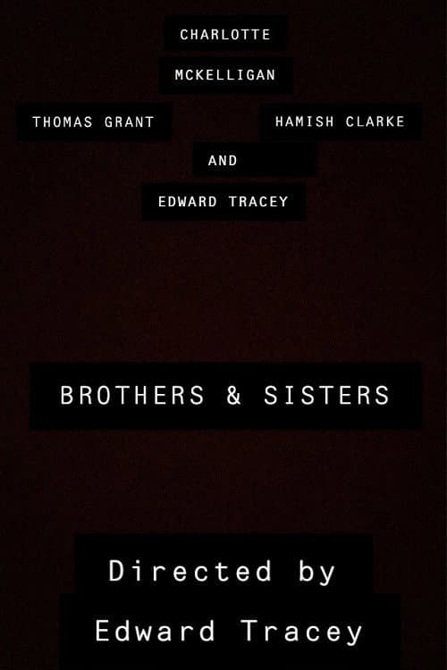 Poster for Brothers and Sisters
