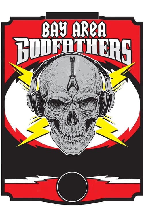Poster for Bay Area Godfathers