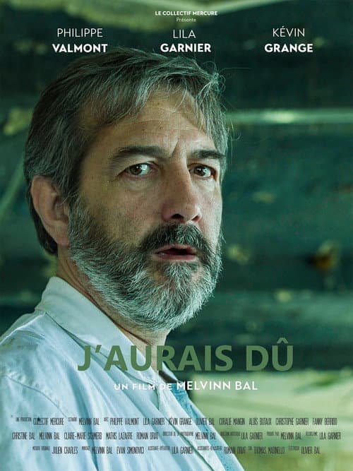 Poster for J'aurais dû