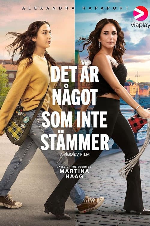 Poster for Little Did I Know
