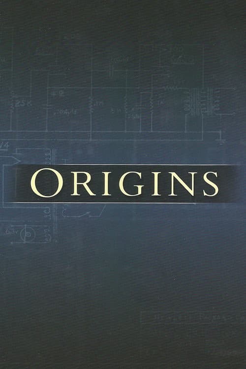 Poster for HP Origins