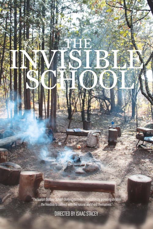 Poster for The Invisible School