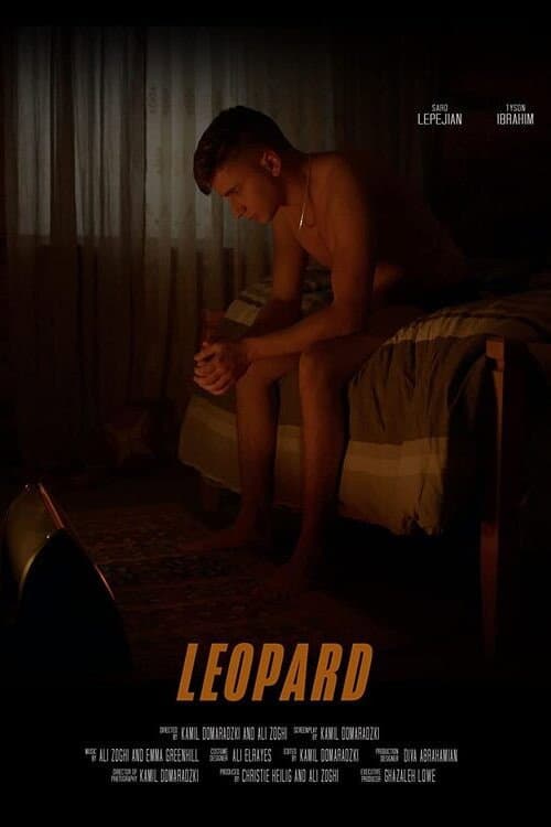 Poster for Leopard