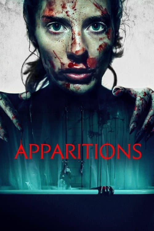 Poster for Apparitions