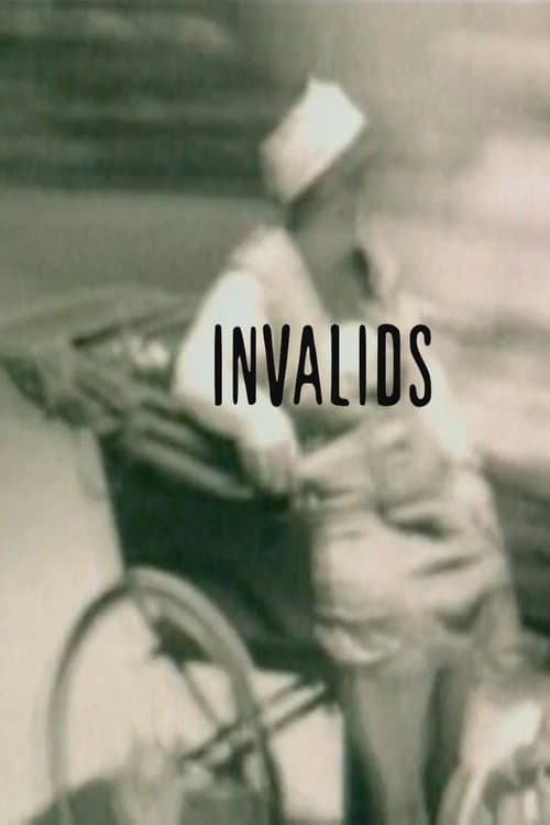 Poster for Invalids