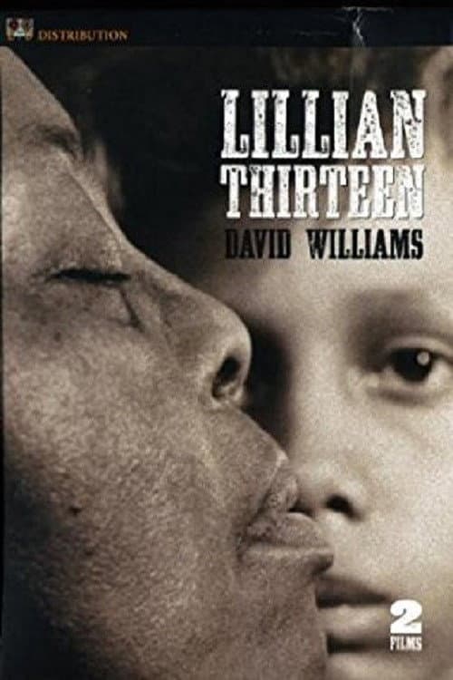 Poster for Lillian
