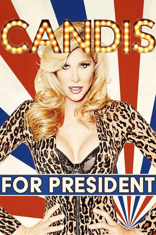 Poster for Candis for President