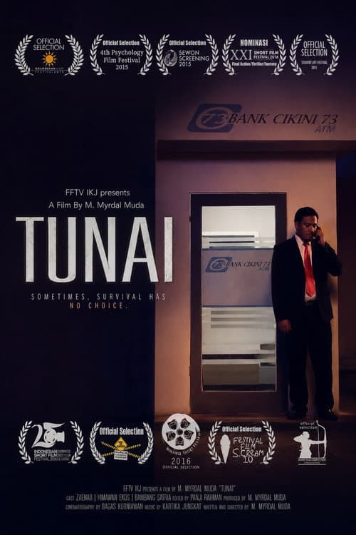 Poster for Withdrawal