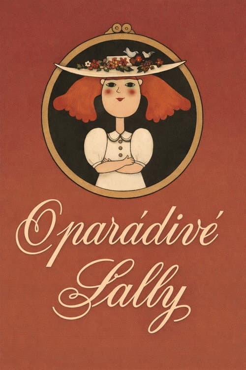 Poster for About Dressy Sally
