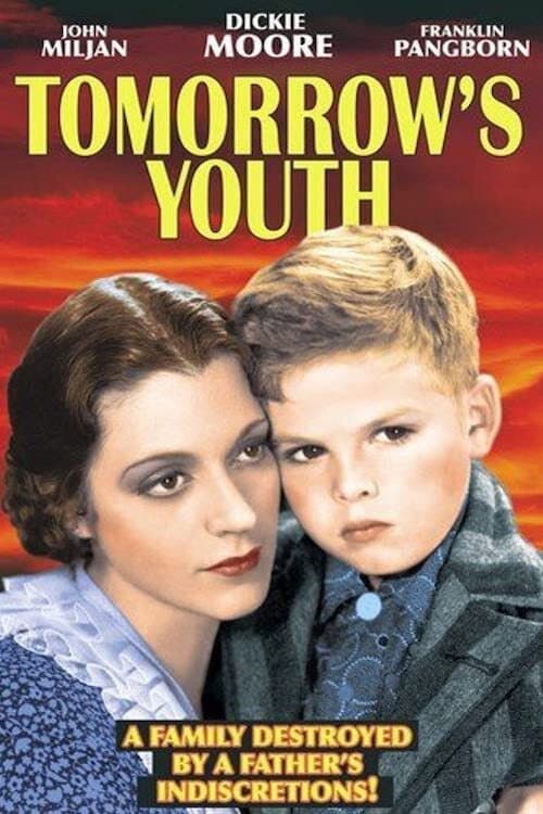 Poster for Tomorrow's Youth