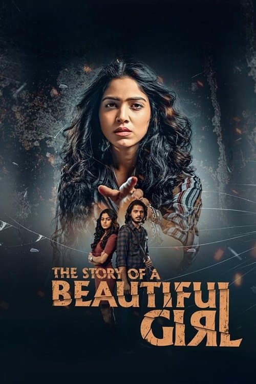 Poster for The Story of a Beautiful Girl