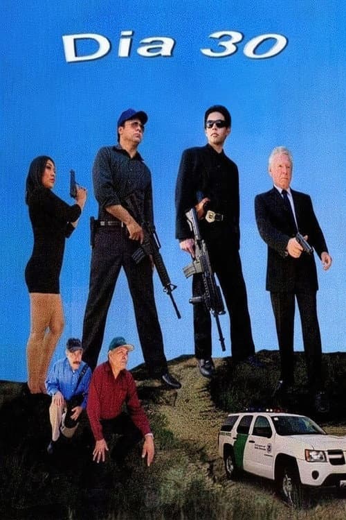Poster for Dia 30