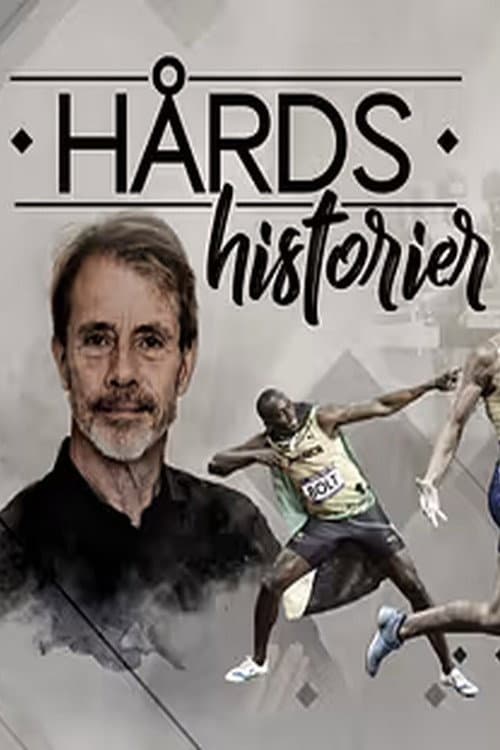 Poster for Hårds historier