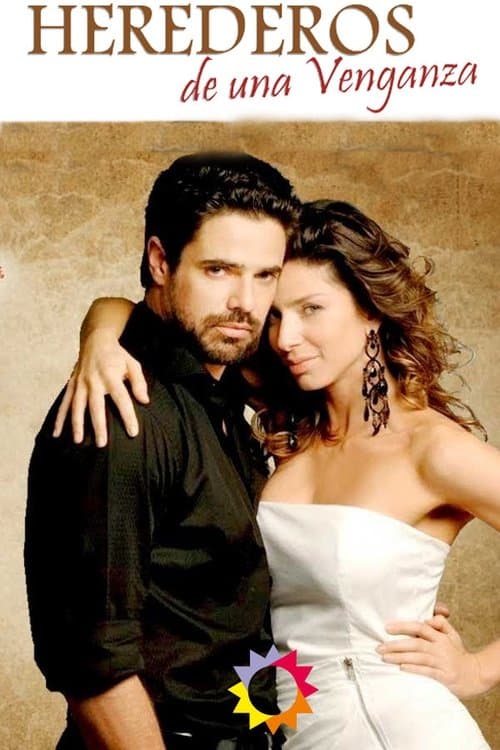 Poster for Herederos de una venganza
