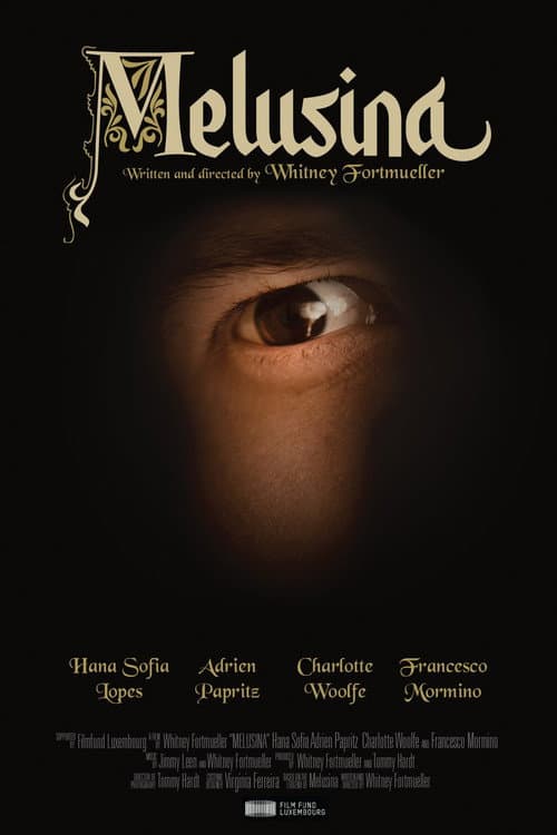 Poster for Melusina