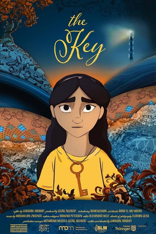 Poster for The Key