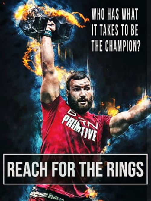 Poster for Reach for the Rings