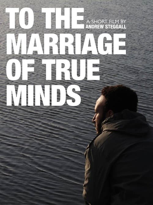 Poster for To the Marriage of True Minds