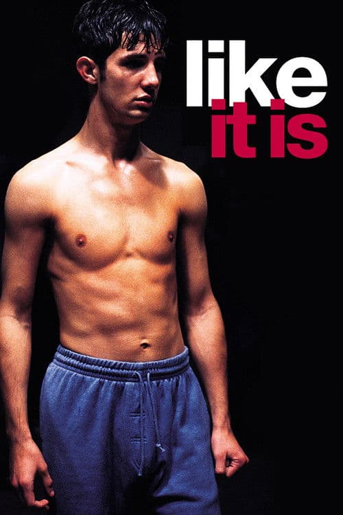 Poster for Like It Is