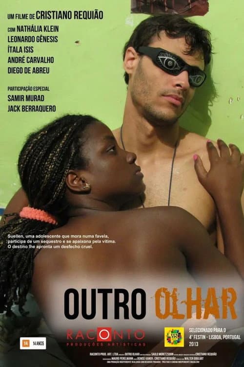 Poster for Outro Olhar