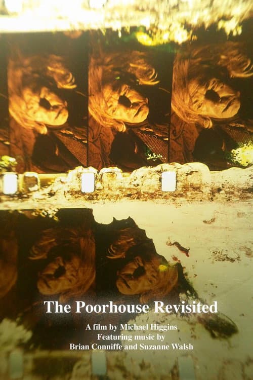 Poster for The Poorhouse Revisited
